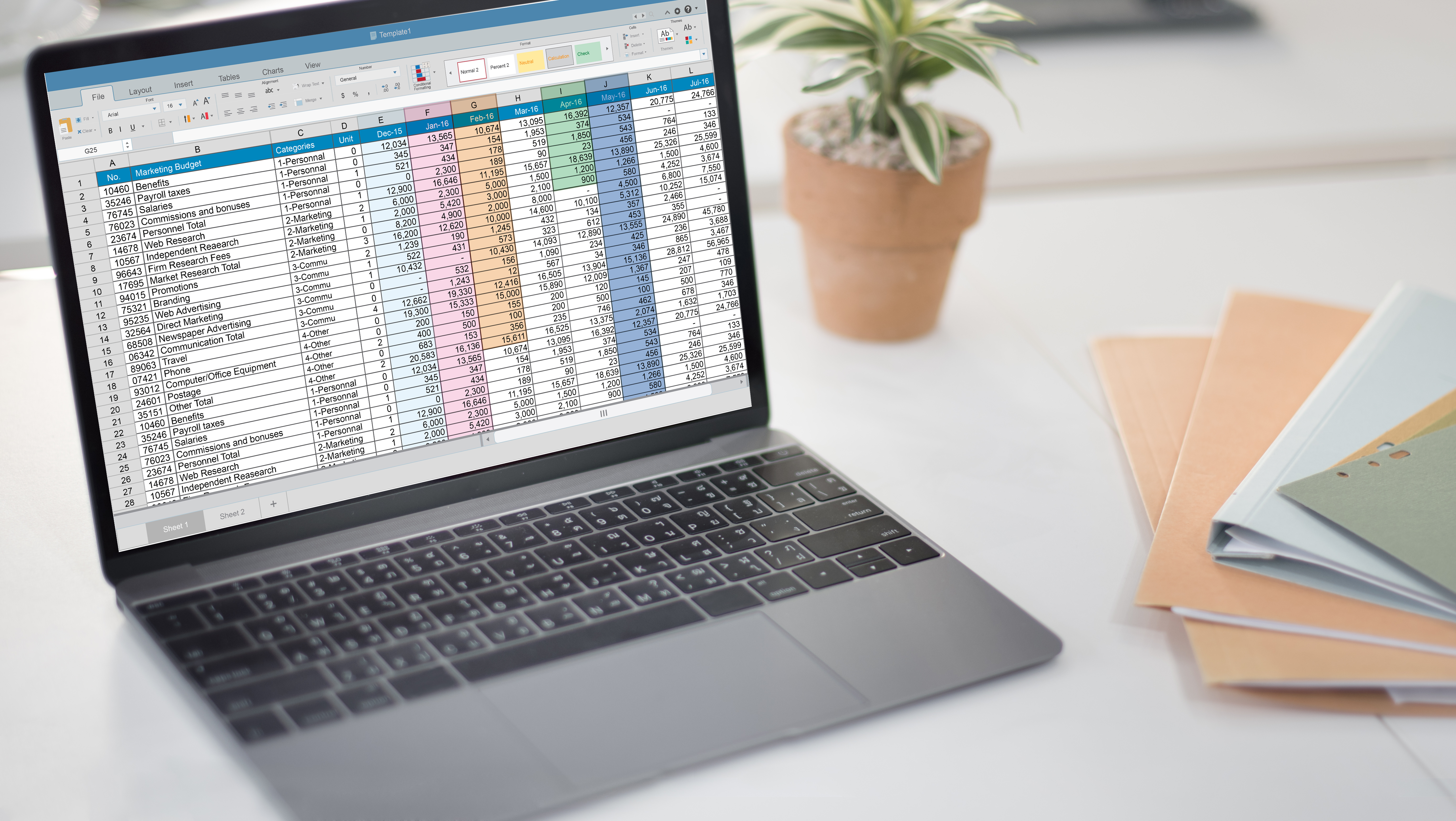 Auto Spreadsheet Import